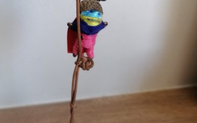 Les Poupées sans-souci